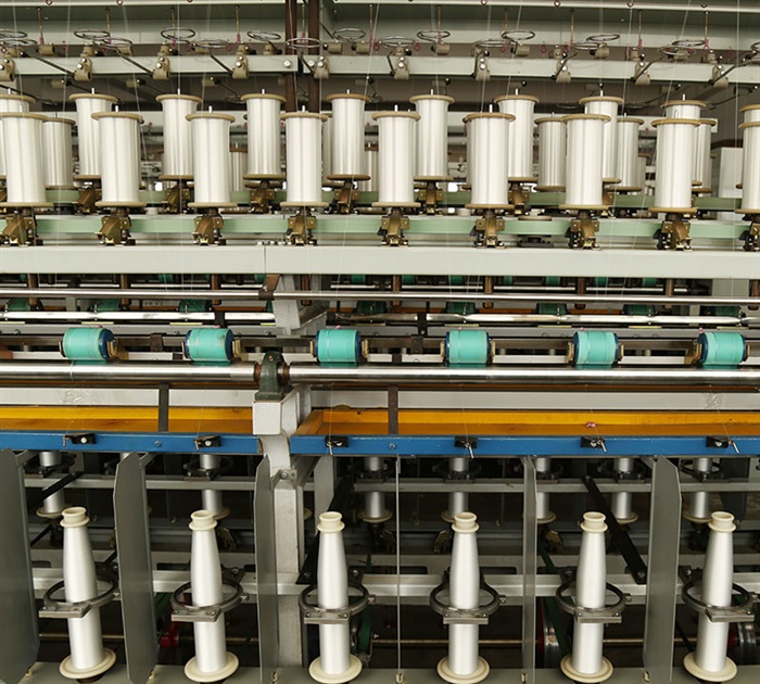 factories