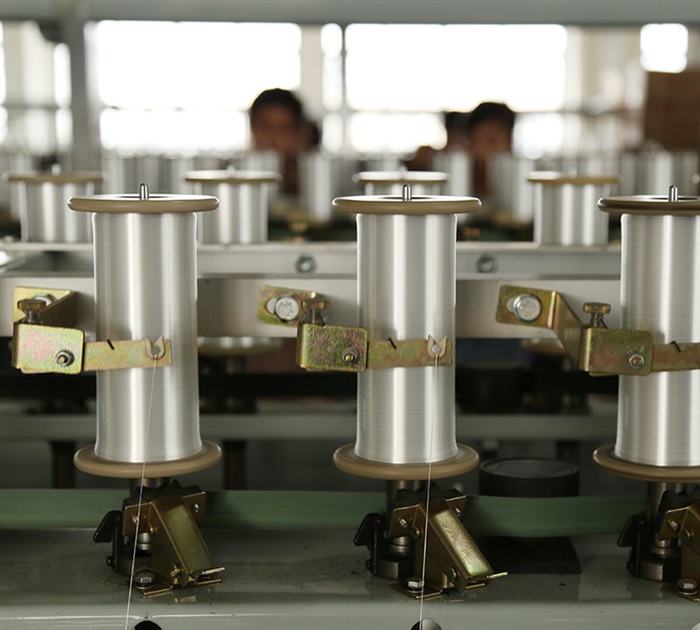factories
